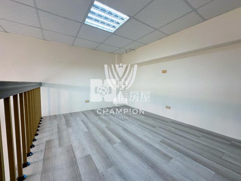 【冠軍】喜市挑高4米5景觀屋房屋室內格局與周邊環境