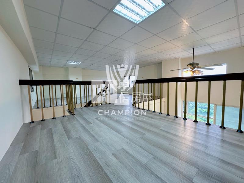 【冠軍】喜市挑高4米5景觀屋房屋室內格局與周邊環境