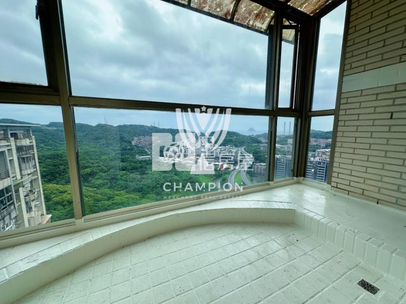 【冠軍】喜市挑高4米5景觀屋房屋室內格局與周邊環境