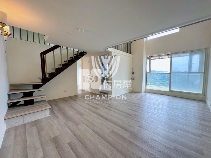 【冠軍】喜市挑高4米5景觀屋房屋室內格局與周邊環境