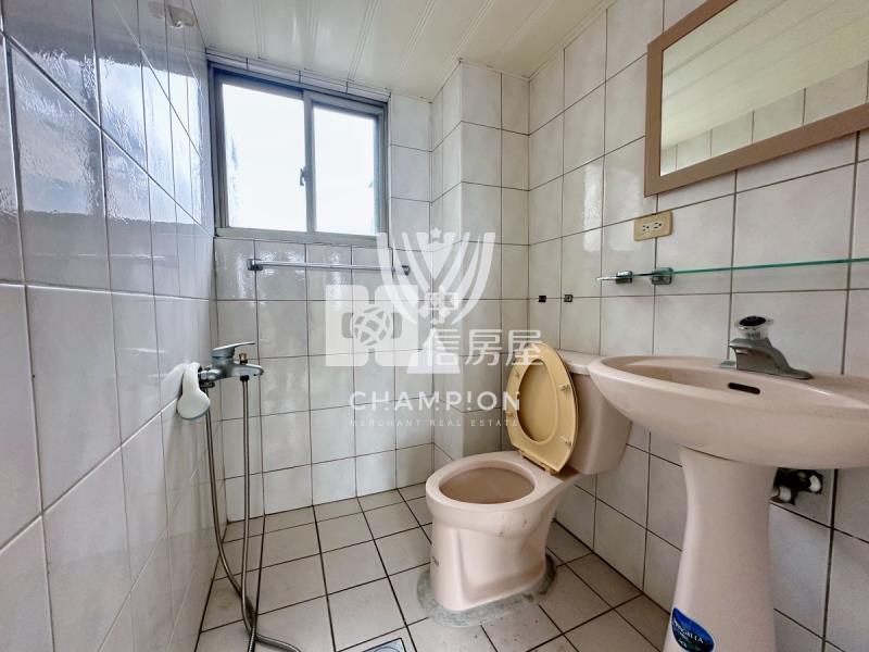 【冠軍】喜市挑高4米5景觀屋房屋室內格局與周邊環境