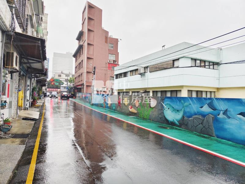 中壢SOGO美透店房屋室內格局與周邊環境