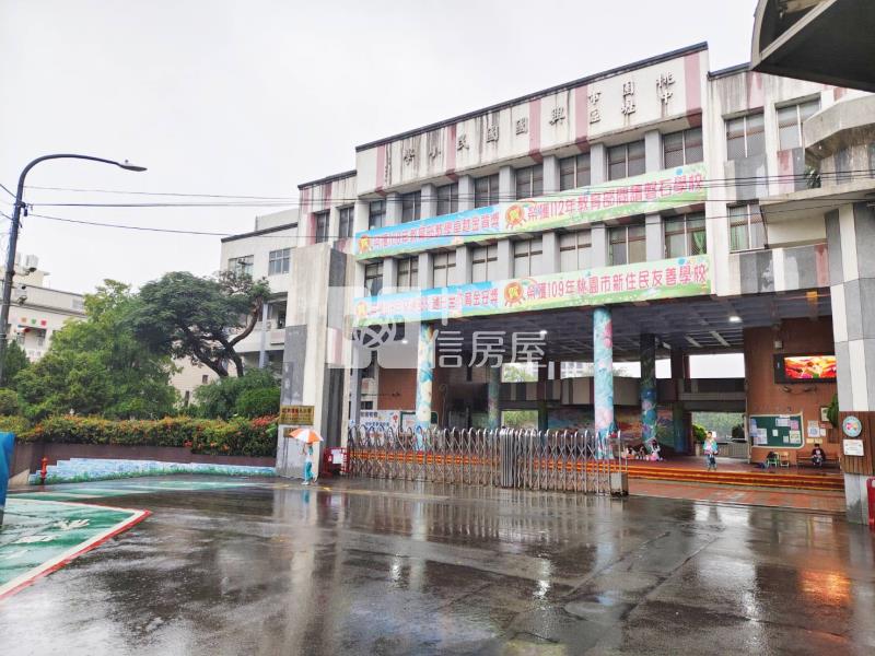 中壢SOGO美透店房屋室內格局與周邊環境