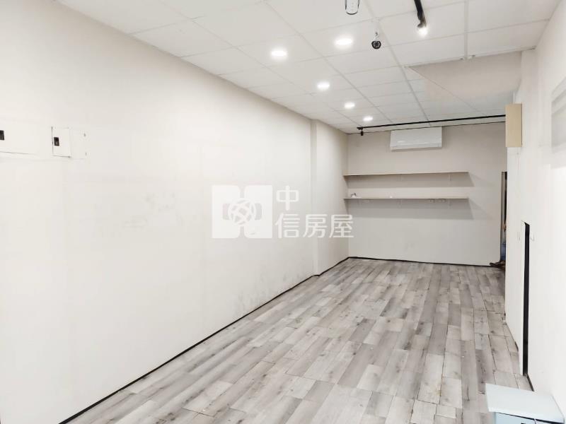 中壢SOGO美透店房屋室內格局與周邊環境