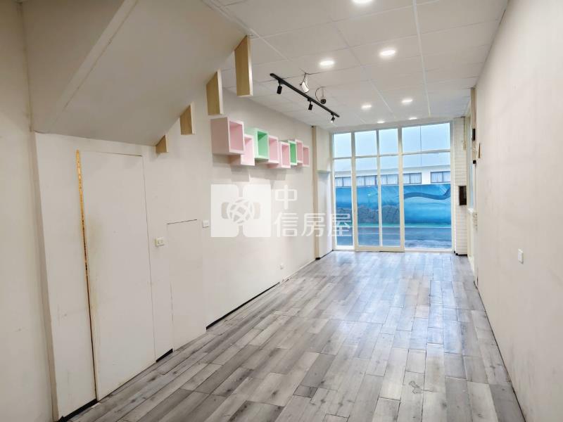 中壢SOGO美透店房屋室內格局與周邊環境