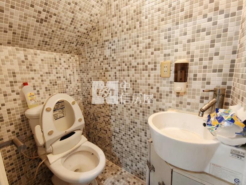 中壢SOGO美透店房屋室內格局與周邊環境