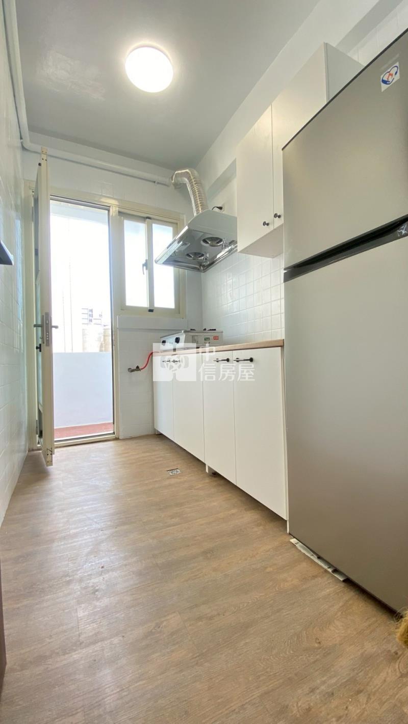 桃園站前雙學區房屋室內格局與周邊環境