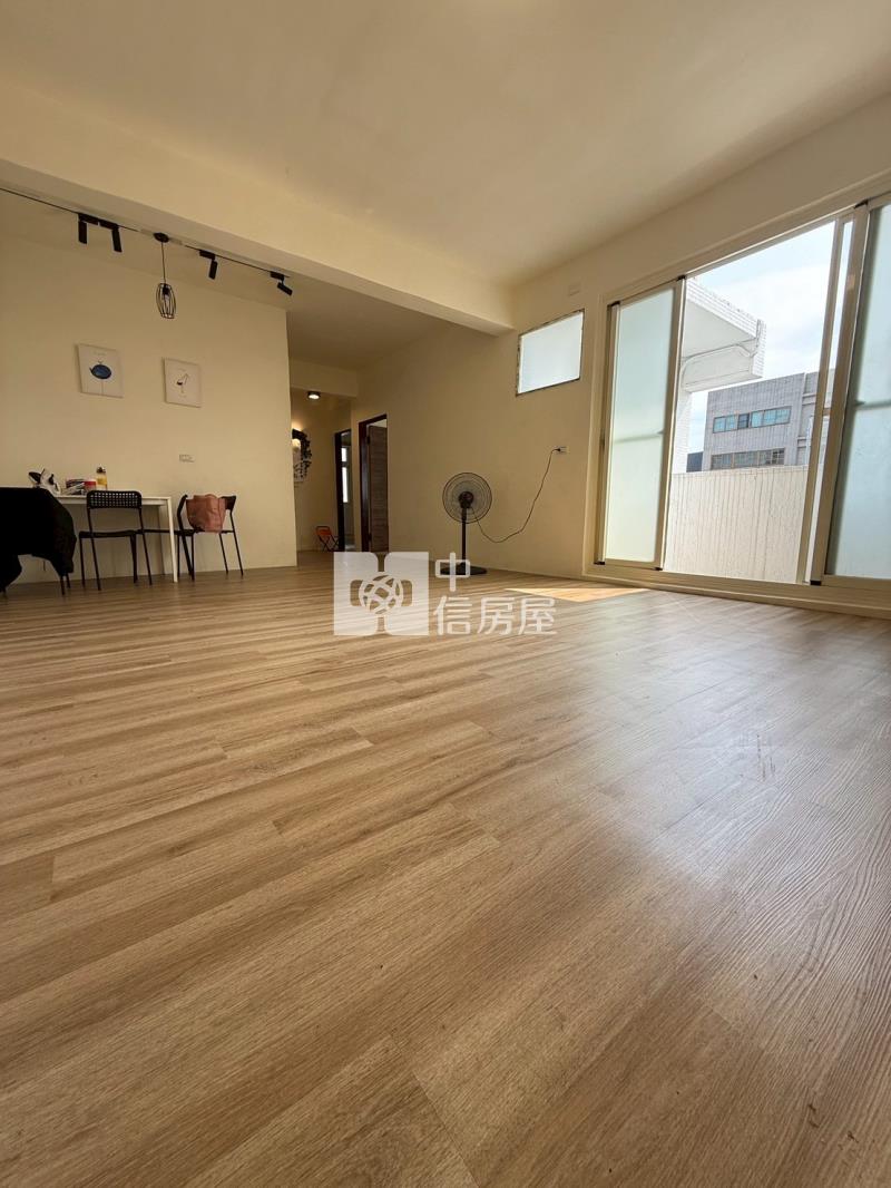 桃園站前雙學區房屋室內格局與周邊環境