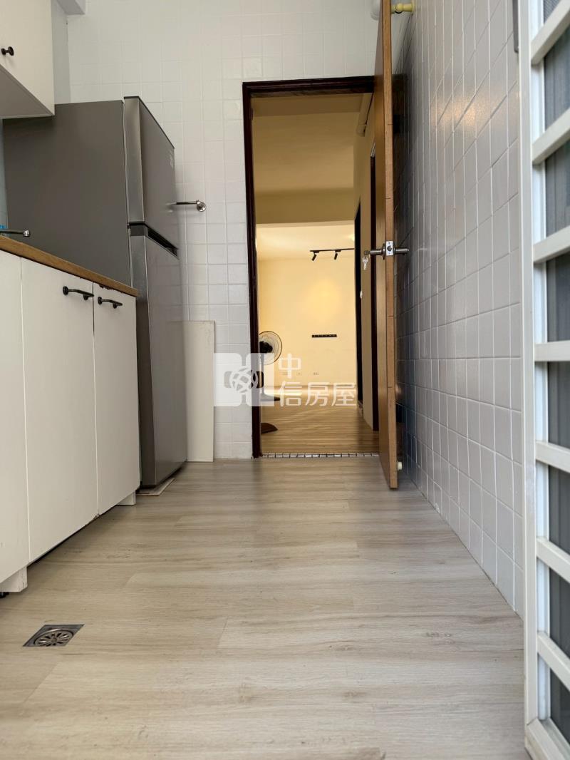 桃園站前雙學區房屋室內格局與周邊環境