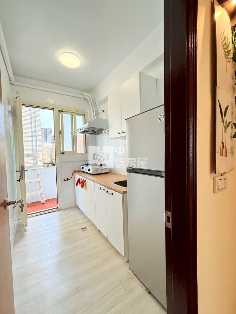 桃園站前雙學區房屋室內格局與周邊環境