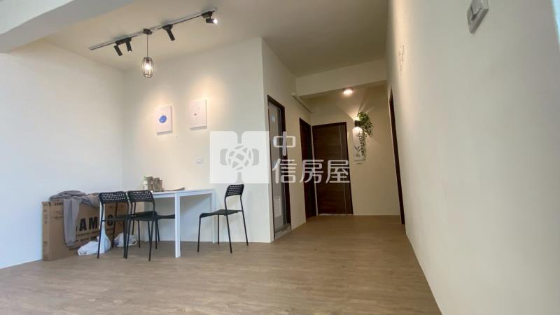 桃園站前雙學區房屋室內格局與周邊環境