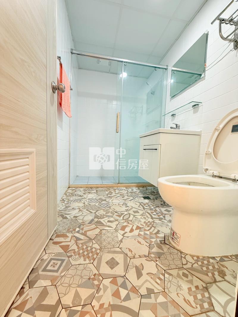 桃園站前雙學區房屋室內格局與周邊環境