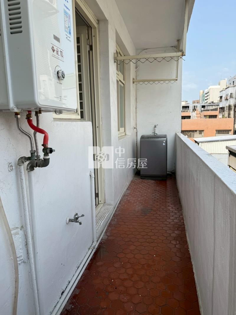 桃園站前雙學區房屋室內格局與周邊環境