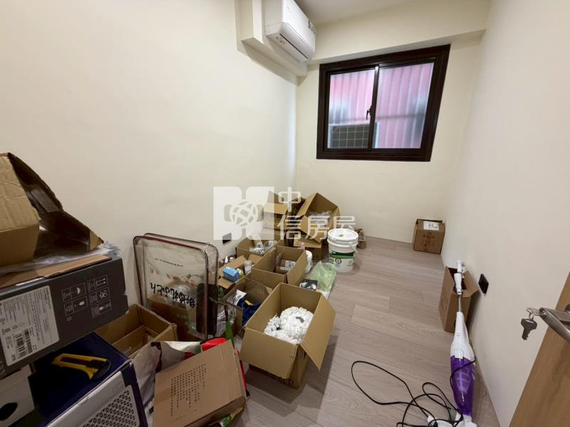 【安家】龍岡忠貞精美電梯3房房屋室內格局與周邊環境