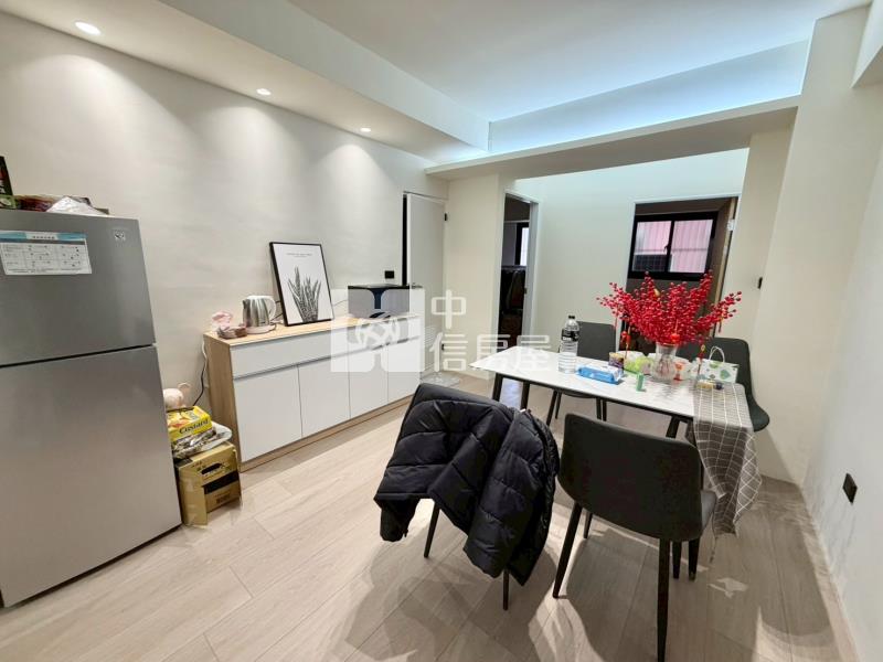 【安家】龍岡忠貞精美電梯3房房屋室內格局與周邊環境