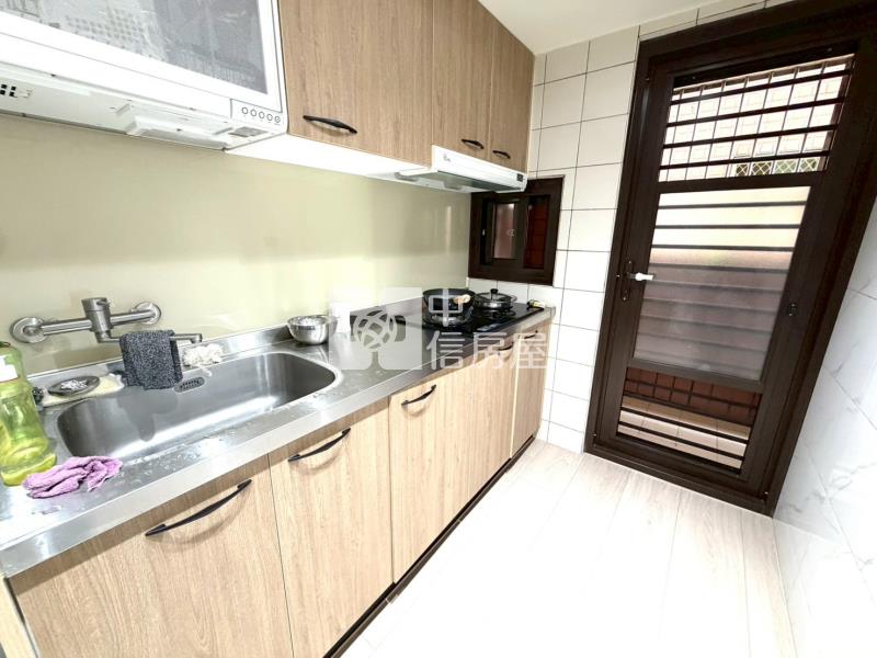 【安家】龍岡忠貞精美電梯3房房屋室內格局與周邊環境