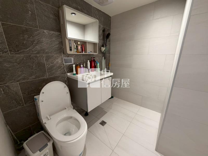 【安家】龍岡忠貞精美電梯3房房屋室內格局與周邊環境