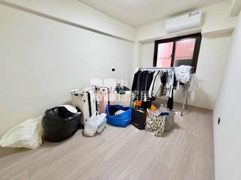 【安家】龍岡忠貞精美電梯3房房屋室內格局與周邊環境