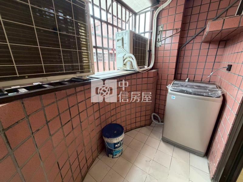 【安家】龍岡忠貞電梯精美3房房屋室內格局與周邊環境