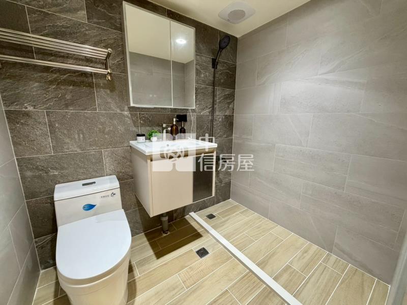 【安家】龍岡忠貞電梯精美3房房屋室內格局與周邊環境