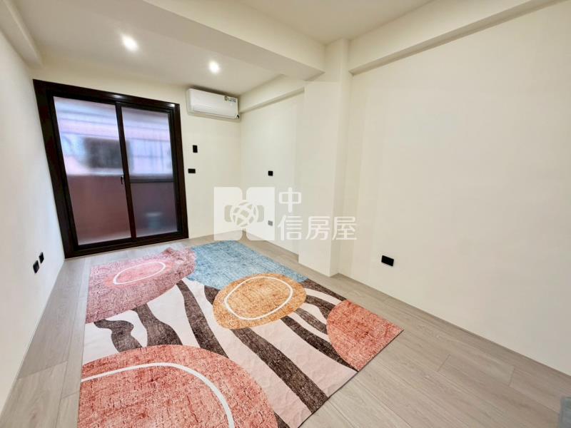 【安家】龍岡忠貞電梯精美3房房屋室內格局與周邊環境