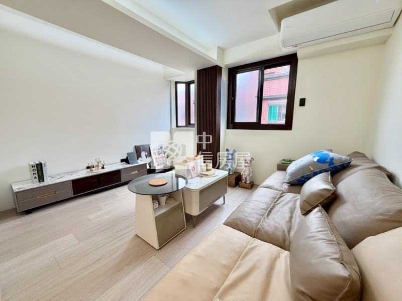 【安家】龍岡忠貞電梯精美3房房屋室內格局與周邊環境