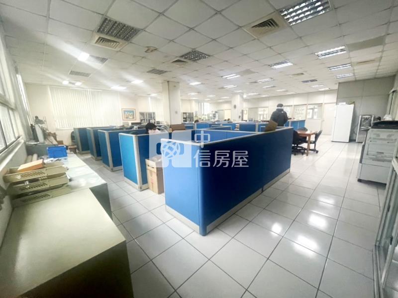 【新世紀】新竹市廠辦A房屋室內格局與周邊環境