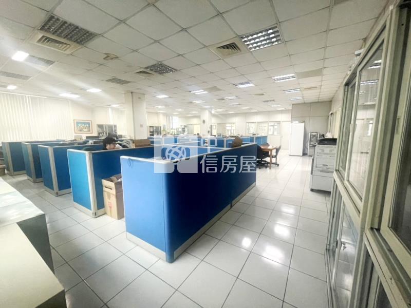 【新世紀】新竹市廠辦A房屋室內格局與周邊環境