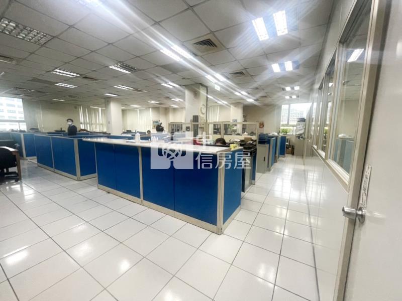 【新世紀】新竹市廠辦A房屋室內格局與周邊環境