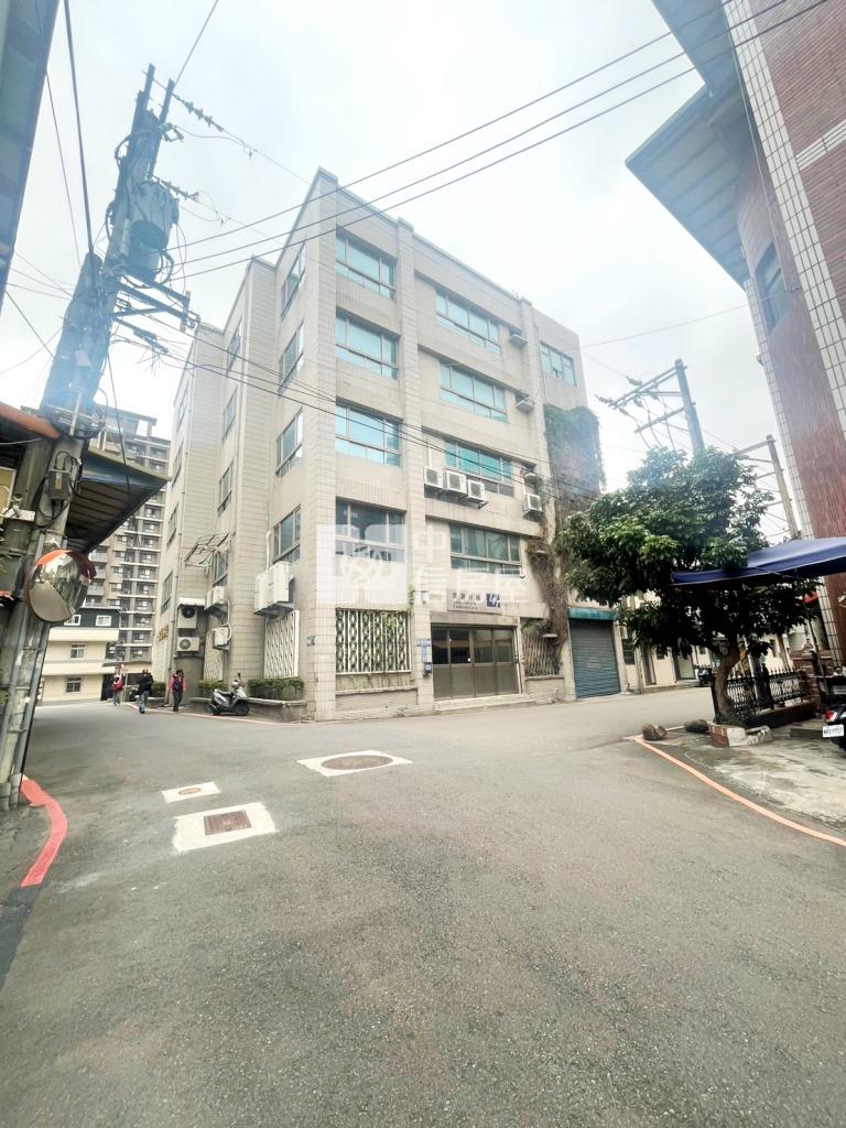 【新世紀】新竹市廠辦A房屋室內格局與周邊環境