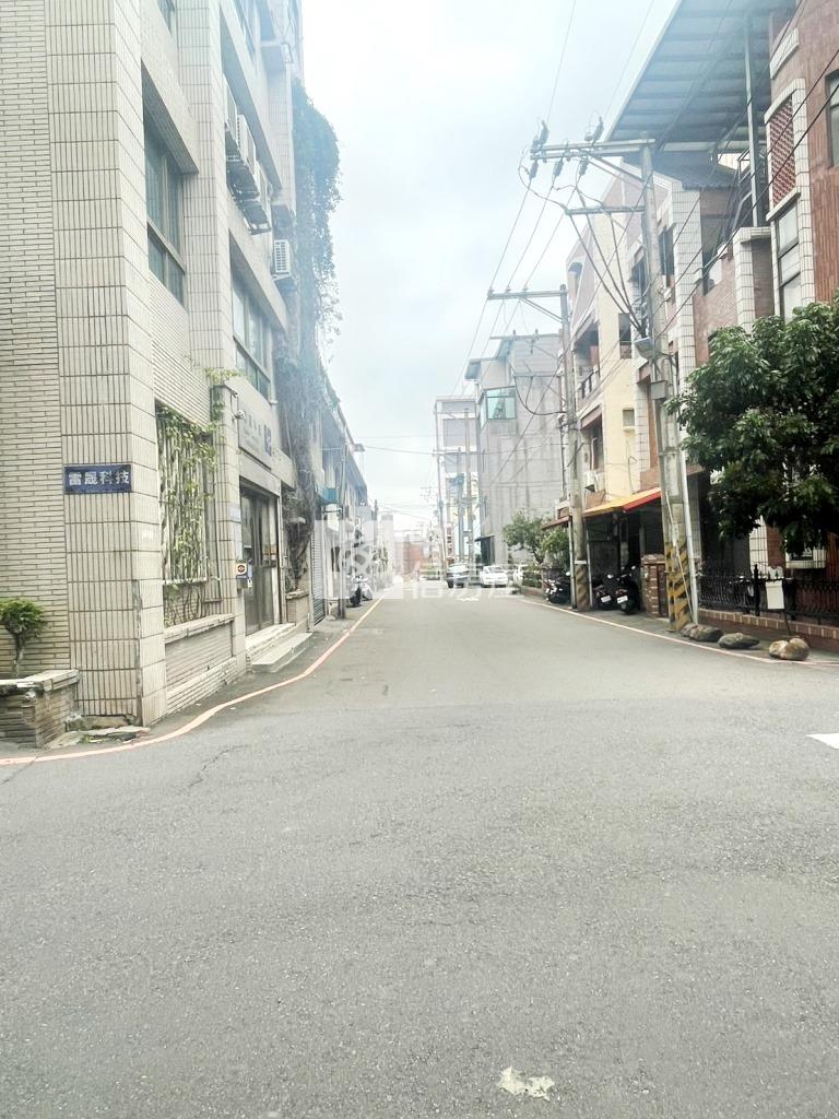 【新世紀】新竹市廠辦A房屋室內格局與周邊環境