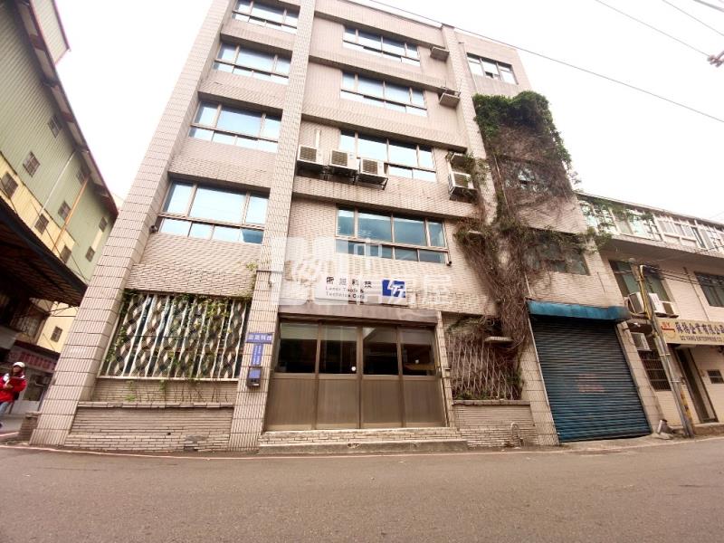 【新世紀】新竹市廠辦A房屋室內格局與周邊環境