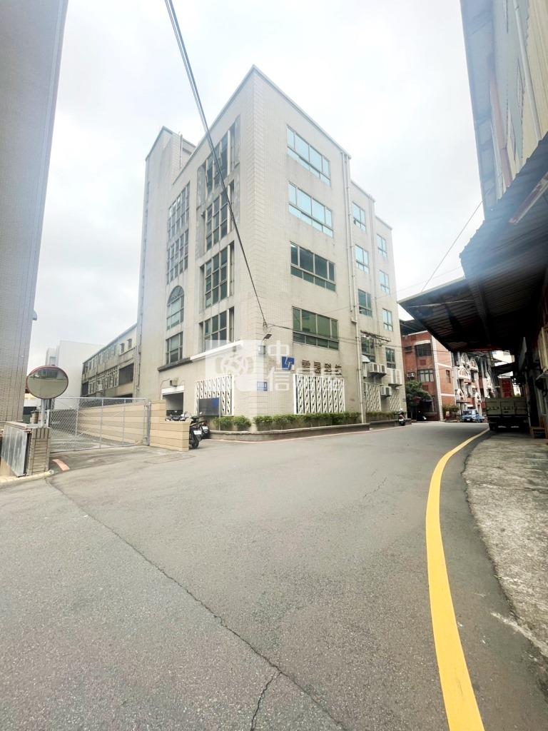 【新世紀】新竹市廠辦A房屋室內格局與周邊環境