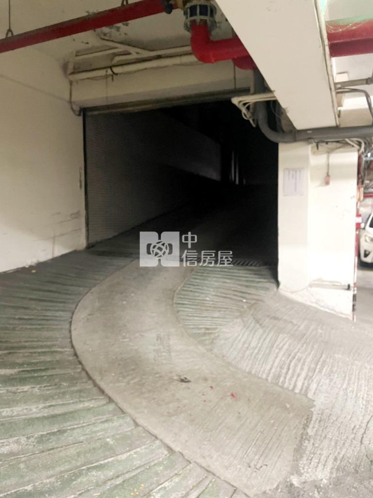 【新世紀】新竹市廠辦A房屋室內格局與周邊環境