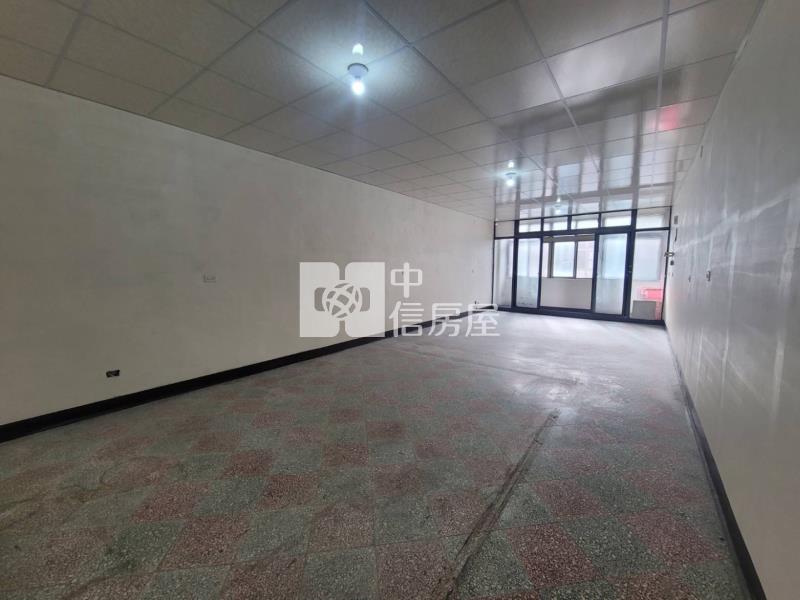 專任金陵路金透天房屋室內格局與周邊環境