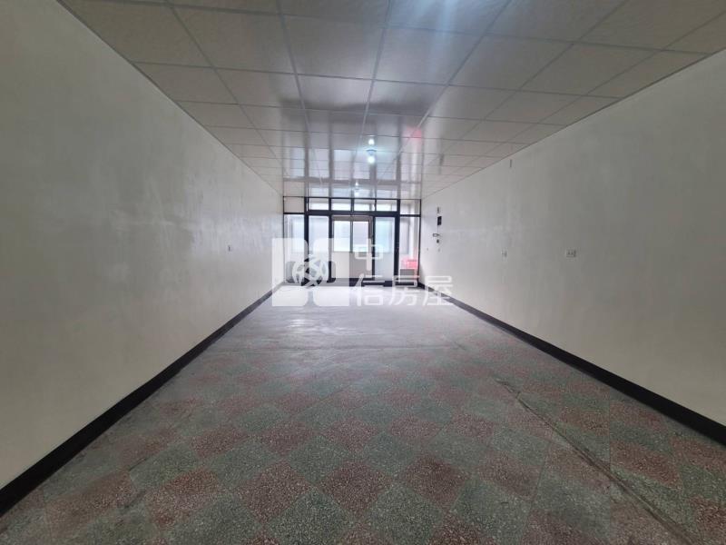 專任金陵路金透天房屋室內格局與周邊環境