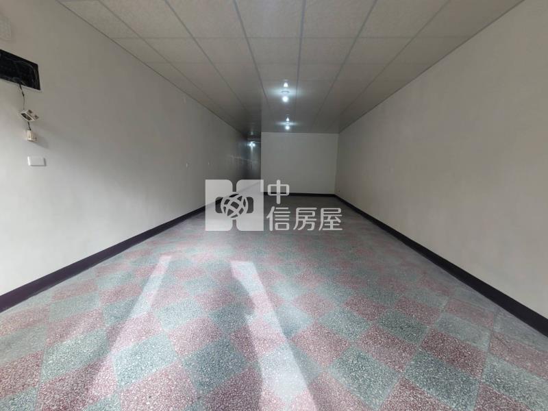 專任金陵路金透天房屋室內格局與周邊環境