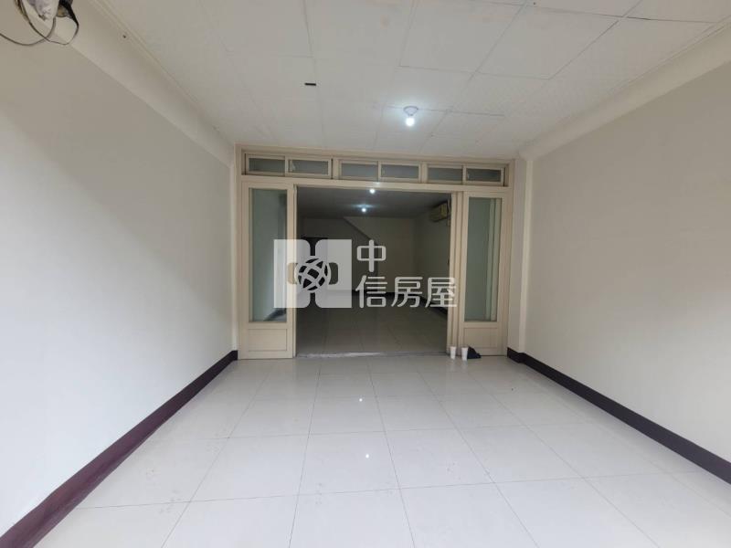 專任金陵路金透天房屋室內格局與周邊環境