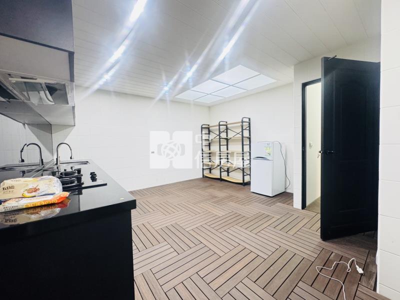 2K52優美街一樓美寓房屋室內格局與周邊環境