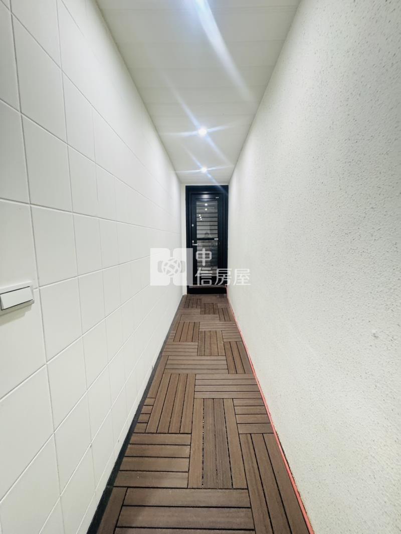 2K52優美街一樓美寓房屋室內格局與周邊環境