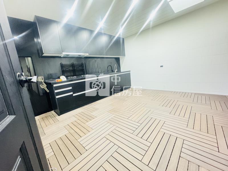 2K52優美街一樓美寓房屋室內格局與周邊環境