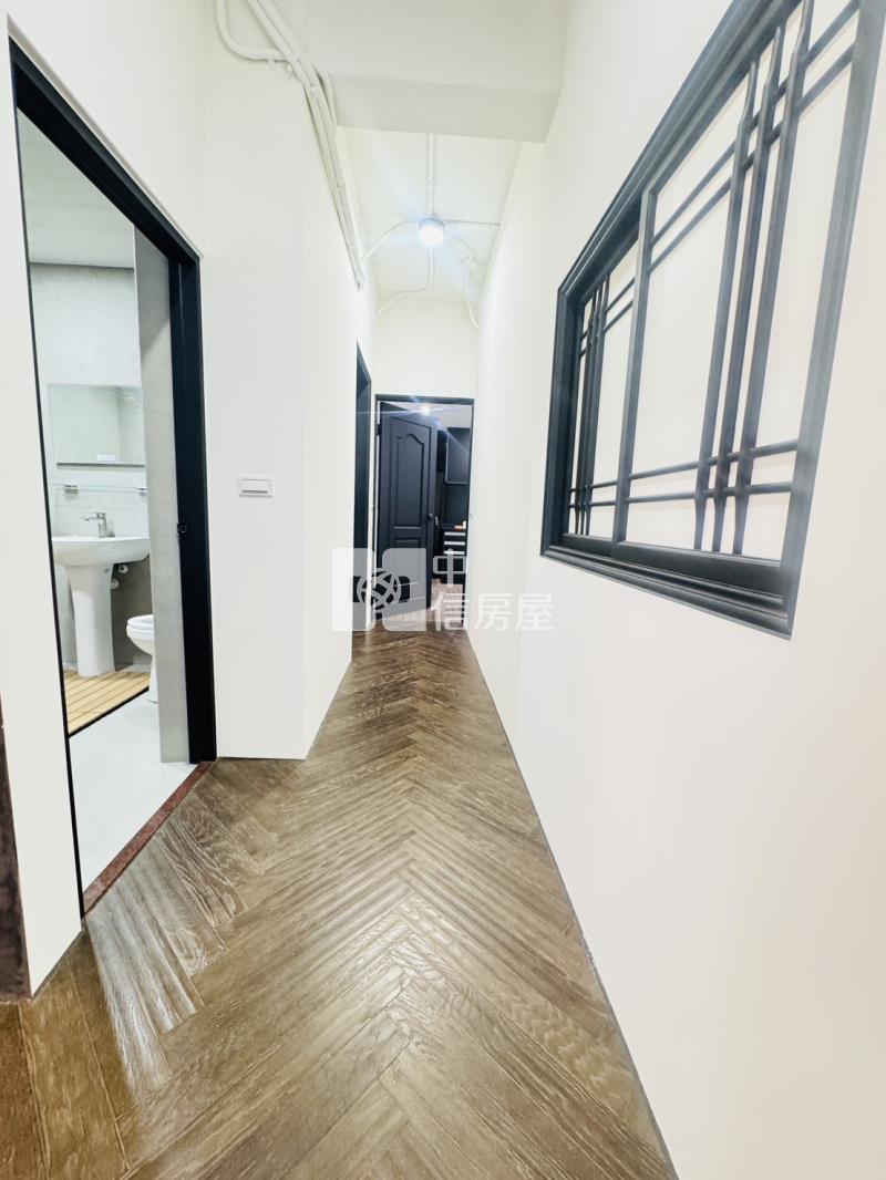 2K52優美街一樓美寓房屋室內格局與周邊環境