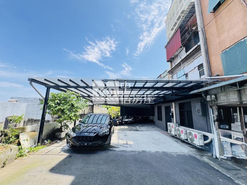 2K52優美街一樓美寓房屋室內格局與周邊環境