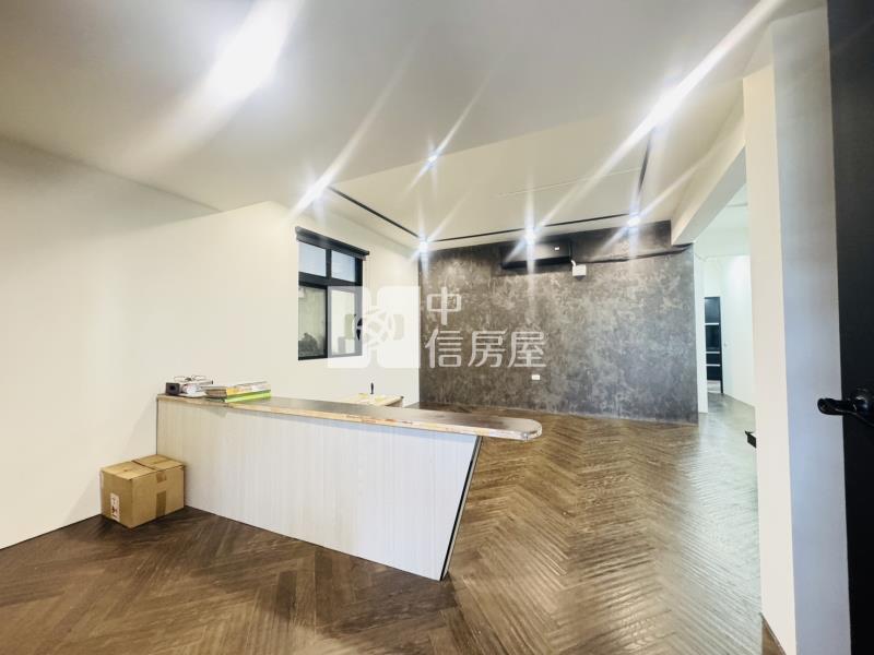 2K52優美街一樓美寓房屋室內格局與周邊環境