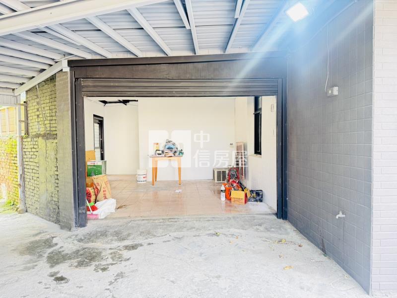 2K52優美街一樓美寓房屋室內格局與周邊環境