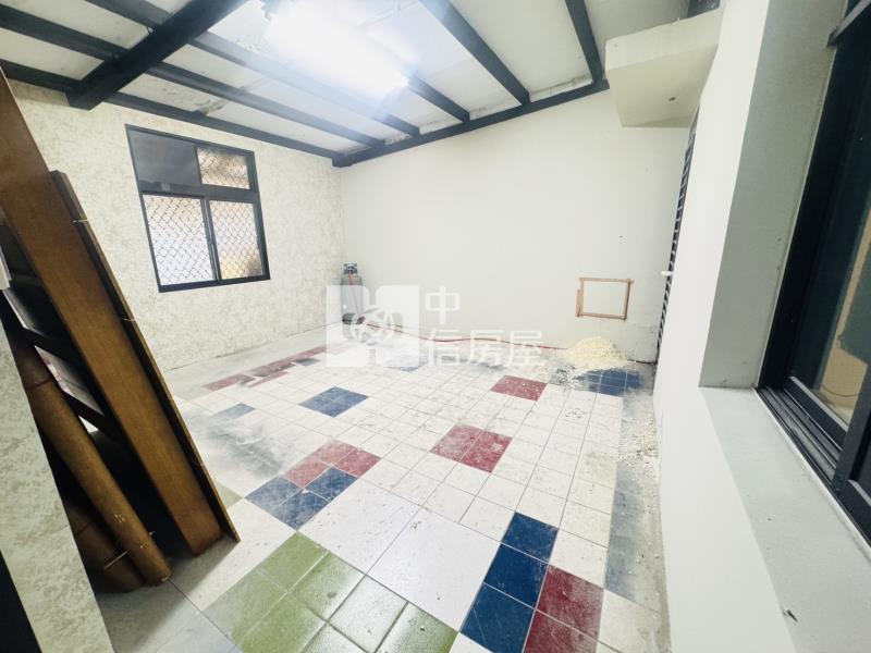 2K52優美街一樓美寓房屋室內格局與周邊環境