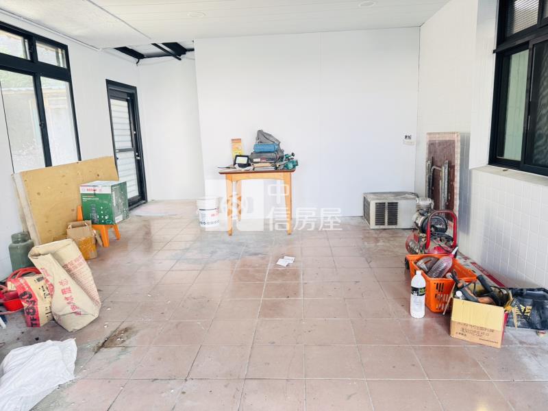 2K52優美街一樓美寓房屋室內格局與周邊環境