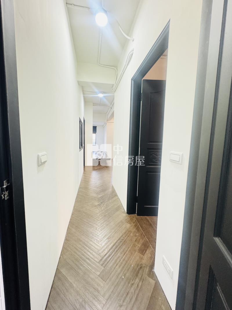 2K52優美街一樓美寓房屋室內格局與周邊環境