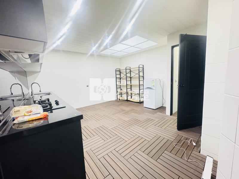2K52優美街一樓美寓房屋室內格局與周邊環境