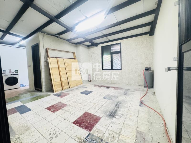 2K52優美街一樓美寓房屋室內格局與周邊環境